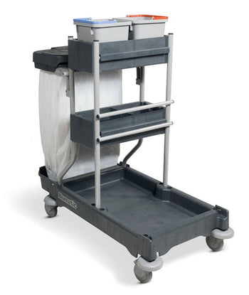 Chariot de lavage SCG1415 RE-Flo Numatic - Clean Equipements